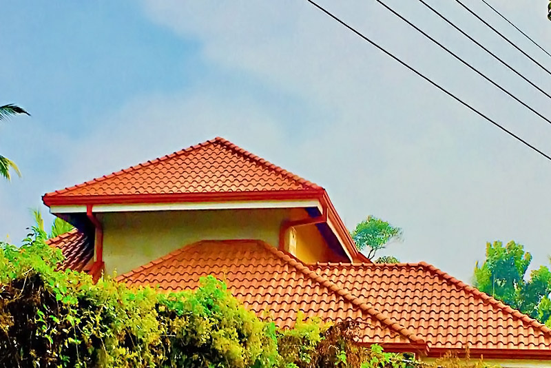 Best Roof Tile Factories in Sri Lanka